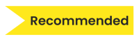 Recommended
